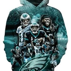 Meet your Posher, Charles